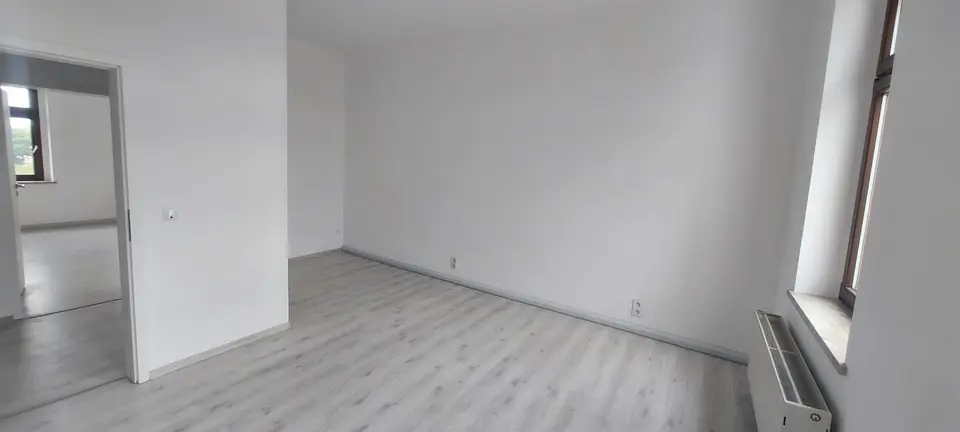 4 Zimmer Wohnung mit 100 m² in Wurzen – Bild 1