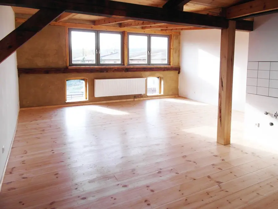 Studio mit 48 m² in Eberswalde – Bild 5