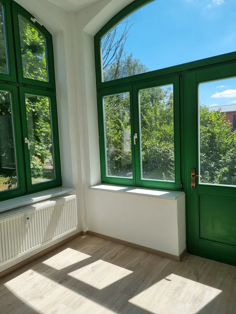 5 Zimmer Wohnung mit 160 m² in Wittenberg – Bild 3