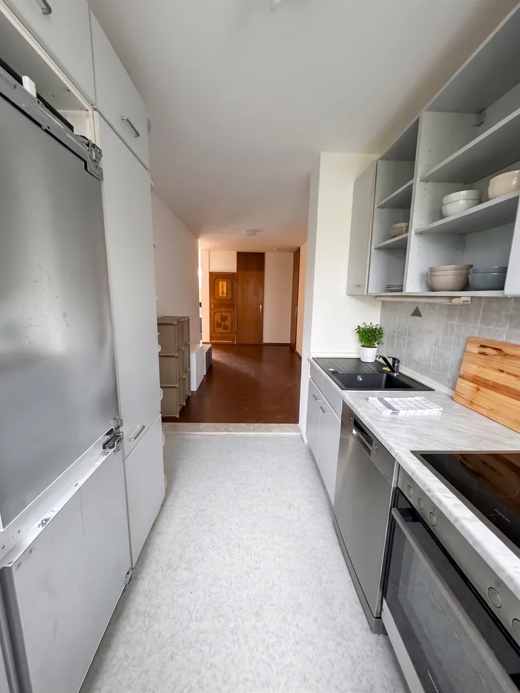 4 room apartment with 104 m² in Frankfurt am Main – Photo 5