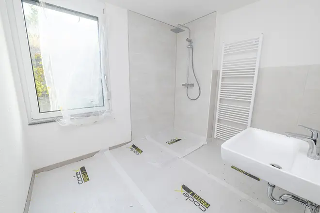 6 Zimmer Haus mit 113 m² in Stade – Bild 7