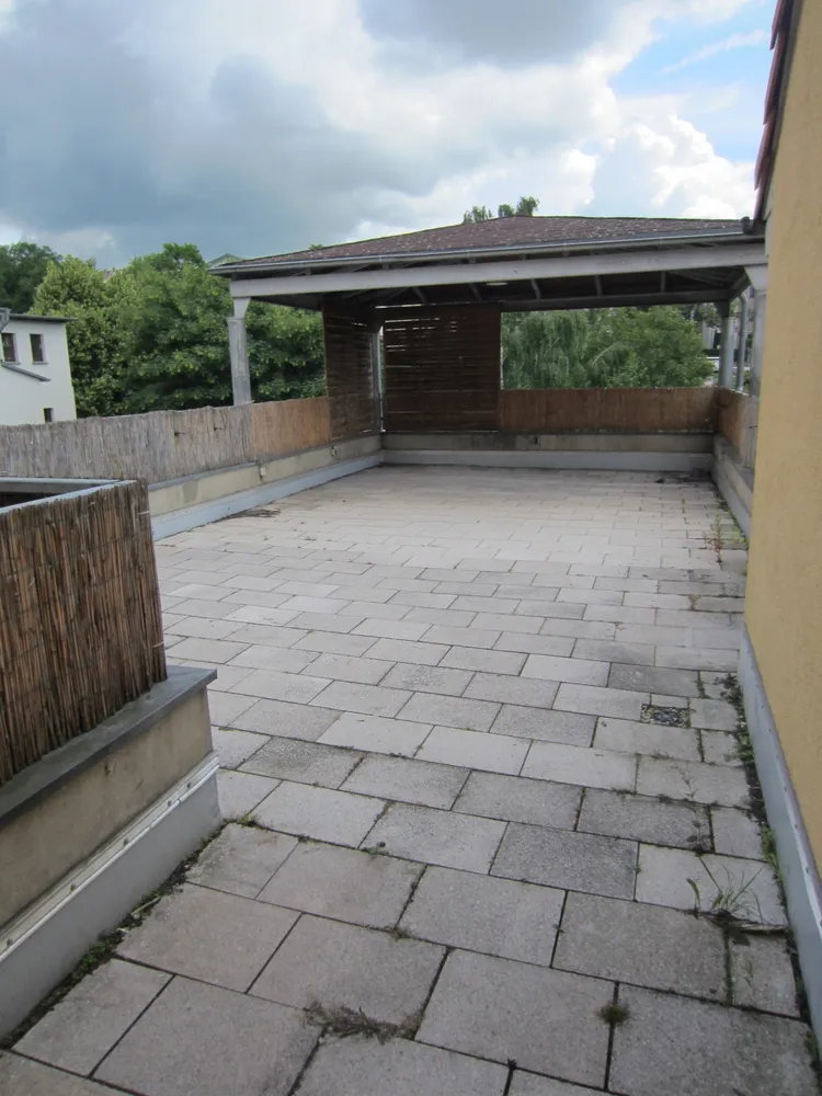 4 room apartment with 127 m² in Gera – Photo 12