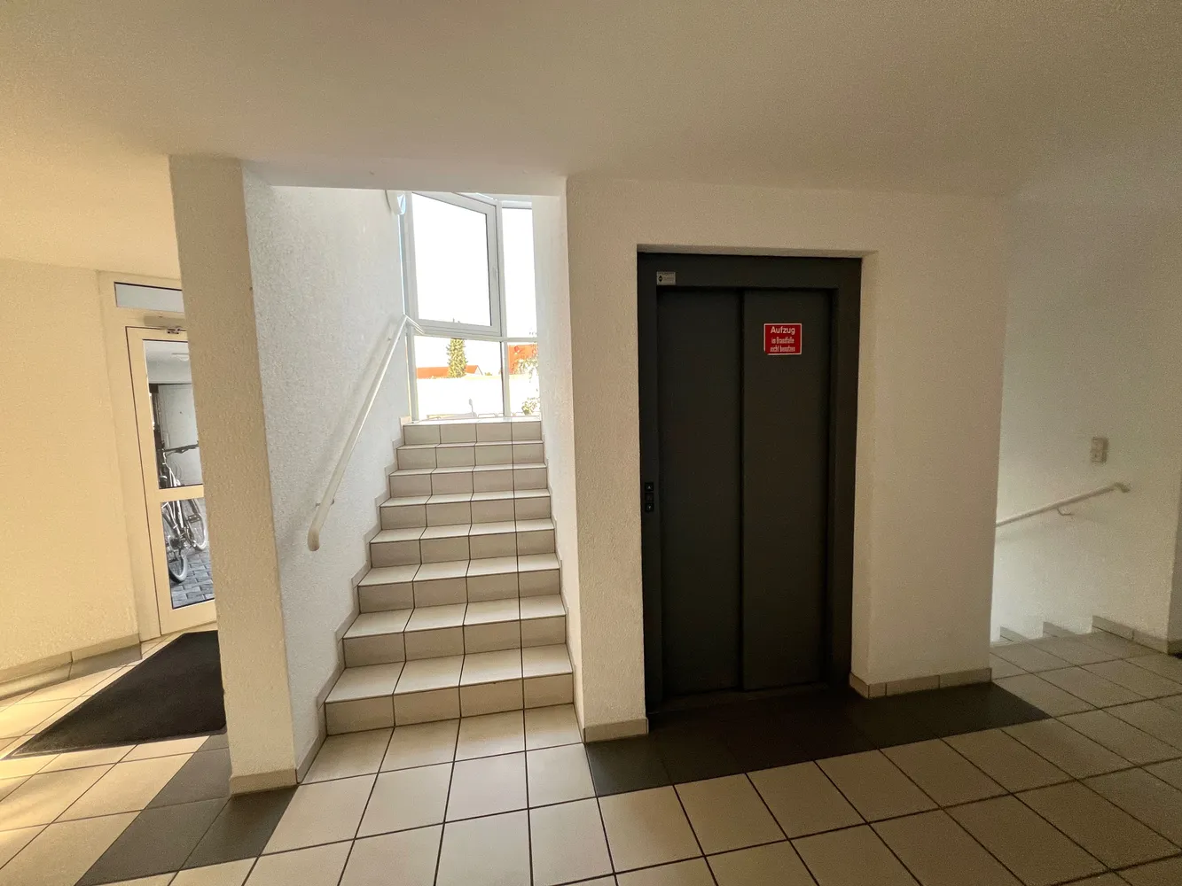 3 room apartment with 82 m² in Bensheim – Photo 9