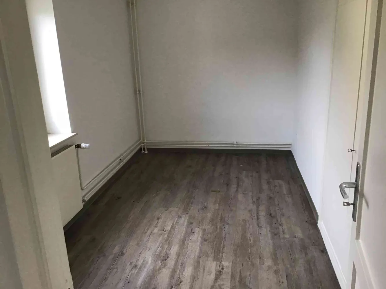 3 room apartment with 53 m² in Lübeck – Photo 4