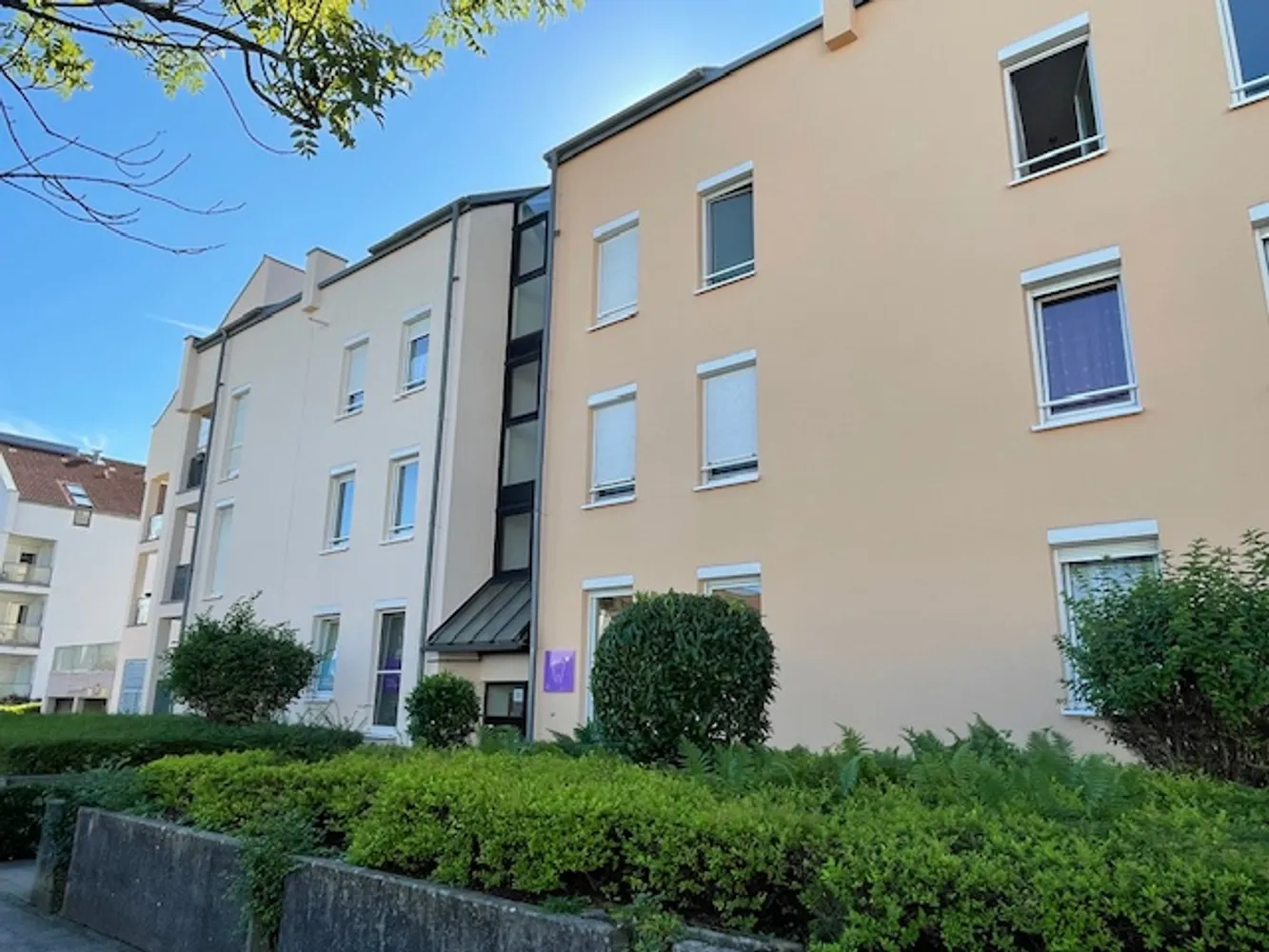 2 room apartment with 52 m² in Karlsruhe – Photo 10