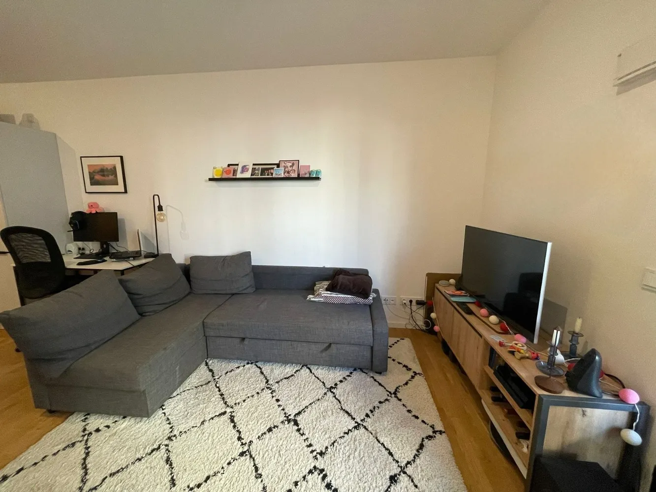 3 Zimmer Wohnung mit 65 m² in Berlin – Bild 7