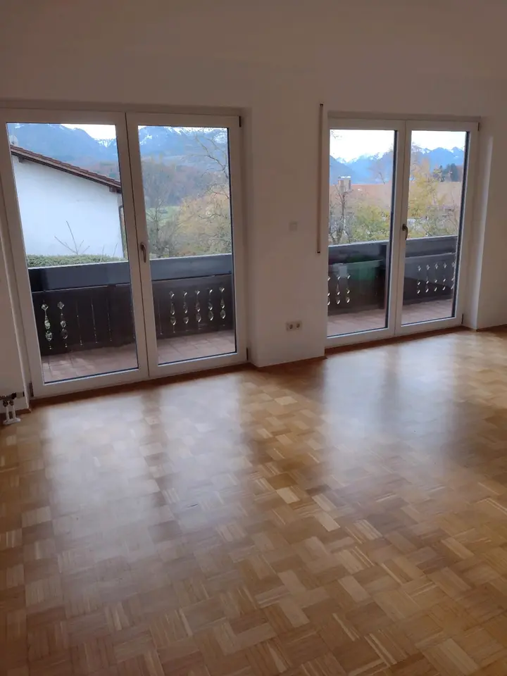 6 Zimmer Haus mit 150 m² in Traunstein – Bild 1