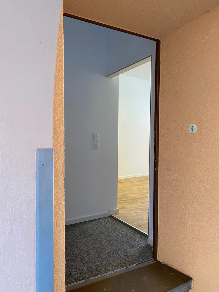 1 Zimmer Wohnung mit 23 m² in Nürnberg – Bild 7