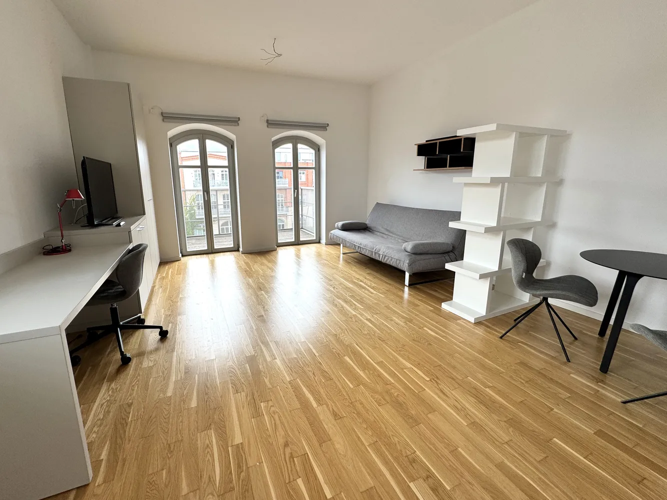 2 Zimmer Wohnung mit 42 m² in Berlin – Bild 8