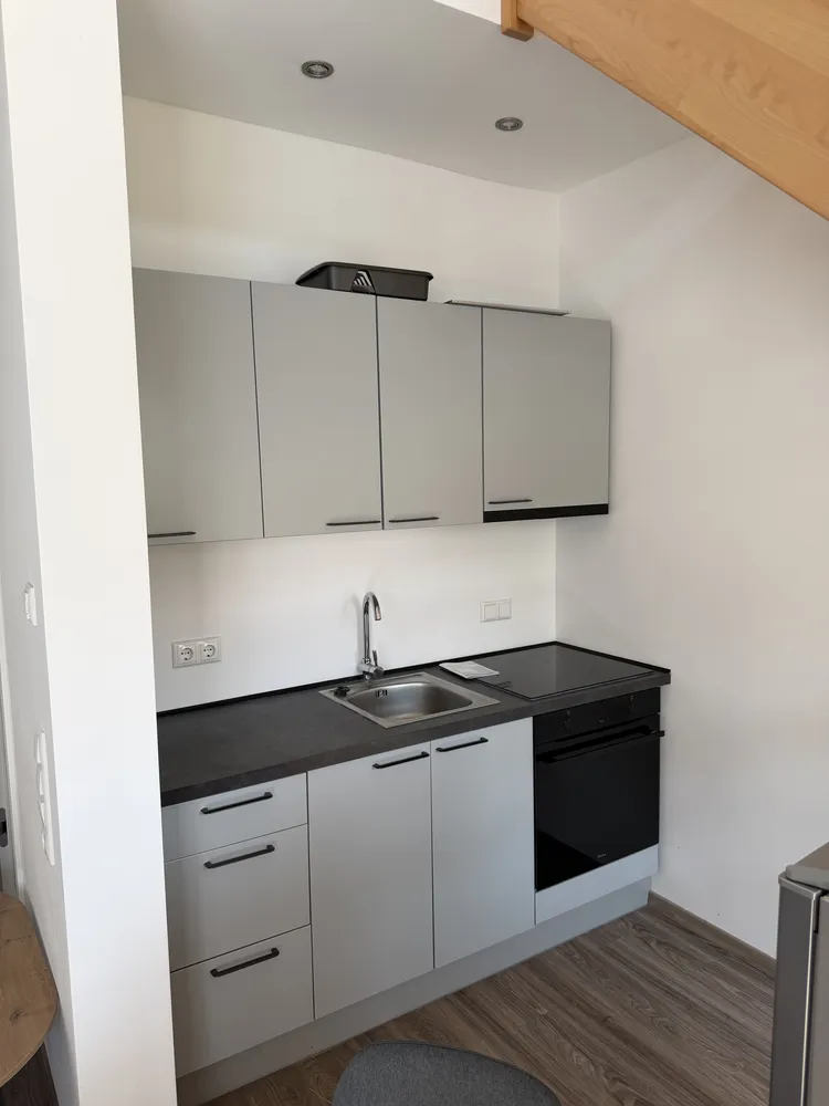 2 Zimmer Wohnung mit 37 m² in Leipzig – Bild 6