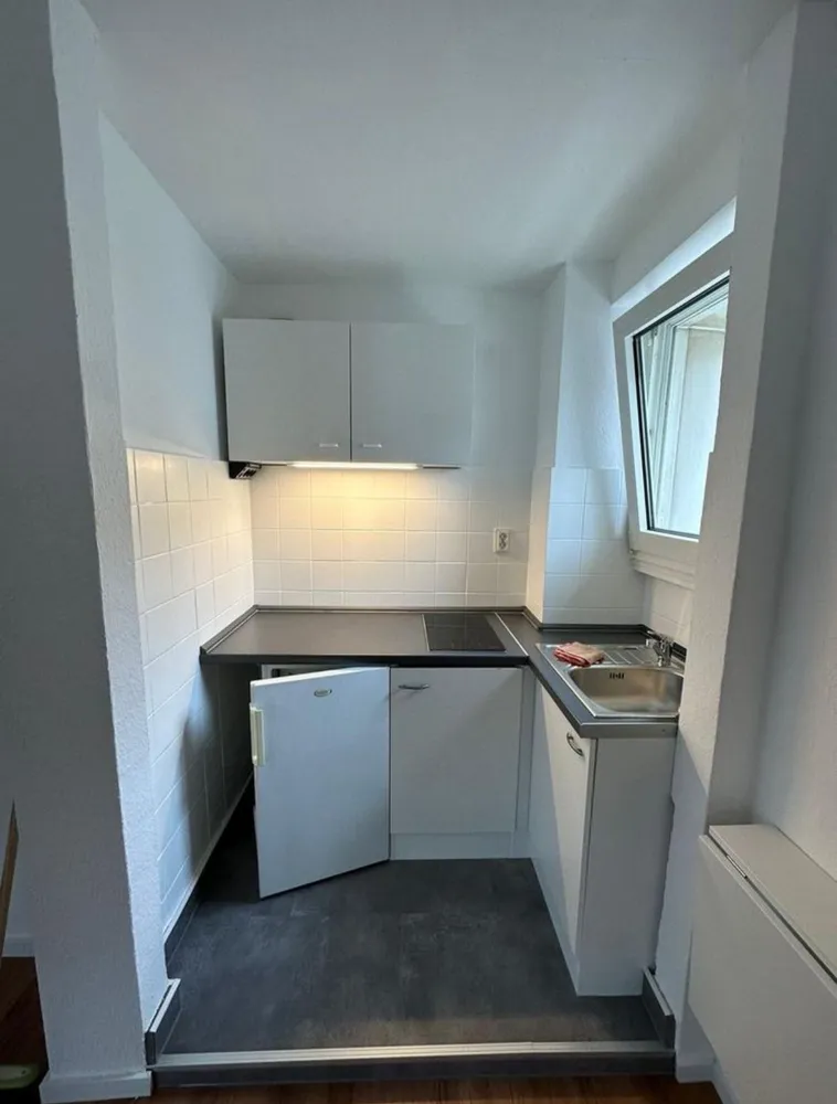 2 Zimmer Wohnung mit 50 m² in Duisburg – Bild 3