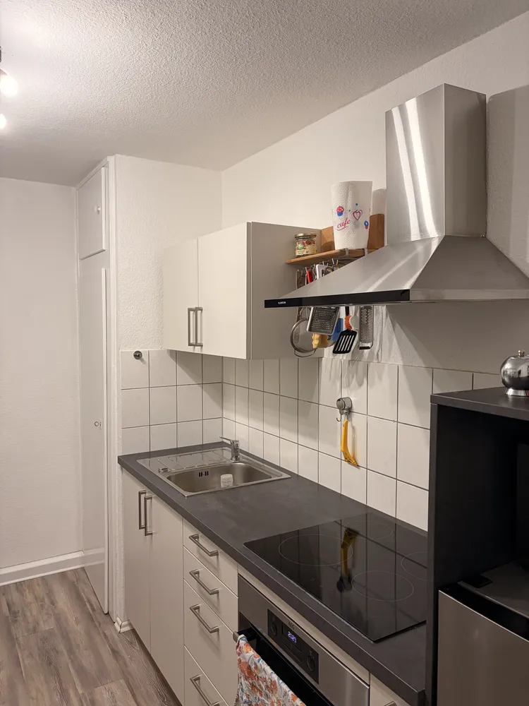 2 Zimmer Wohnung mit 48 m² in Nürnberg – Bild 5
