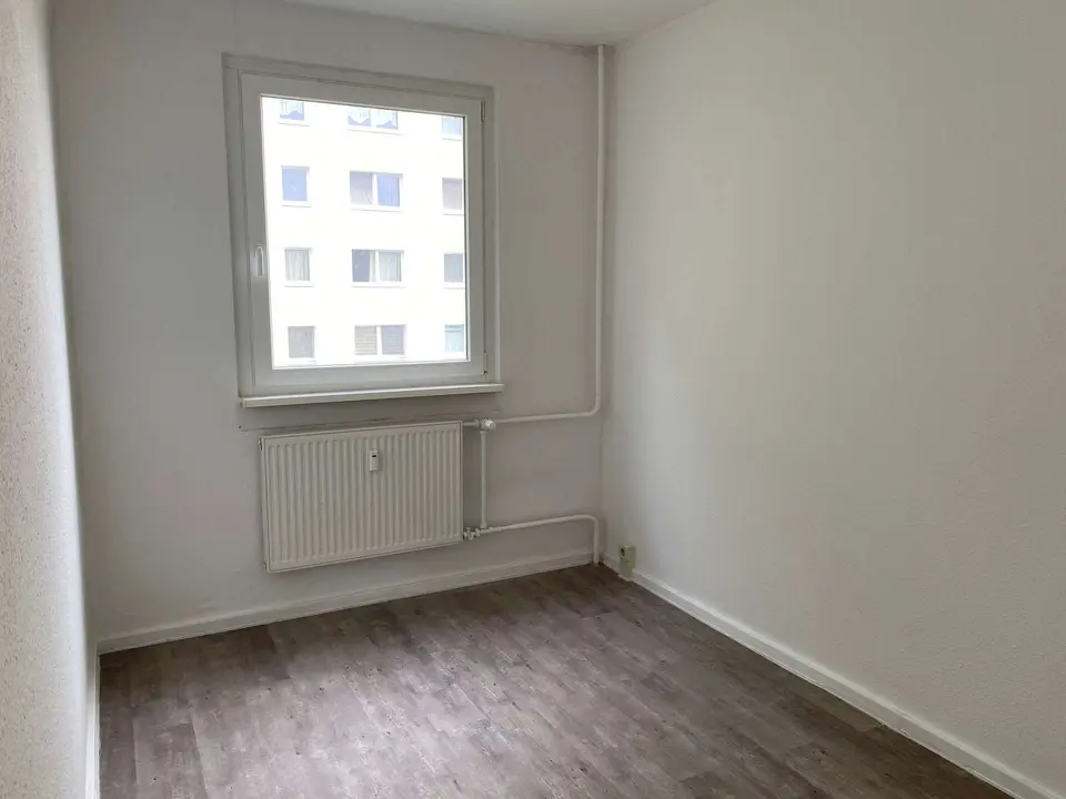 3 Zimmer Wohnung mit 57 m² in Halle (Saale) – Bild 3