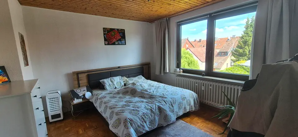 2 Zimmer Wohnung mit 60 m² in Hildesheim – Bild 1
