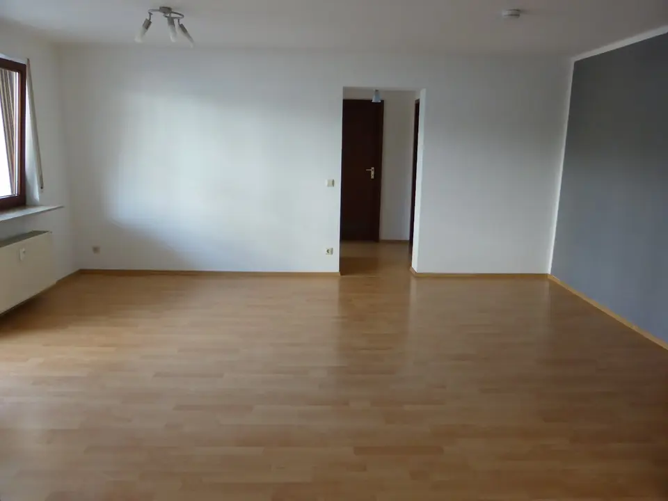 3 Zimmer Wohnung mit 53 m² in Leonberg – Bild 1