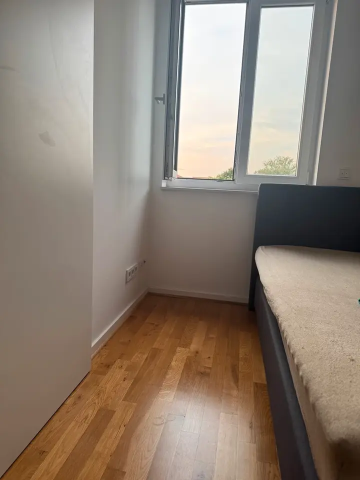 2 Zimmer Wohnung mit 36 m² in Dresden – Bild 2