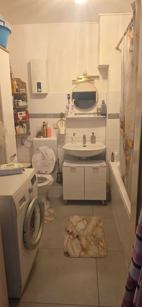 1 Zimmer Wohnung mit 46 m² in Düsseldorf – Bild 11