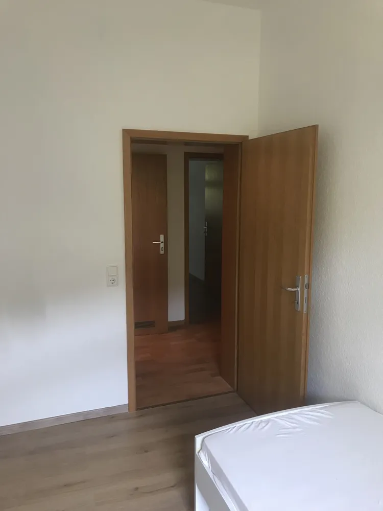 2 Zimmer Wohnung mit 31 m² in Plauen – Bild 9