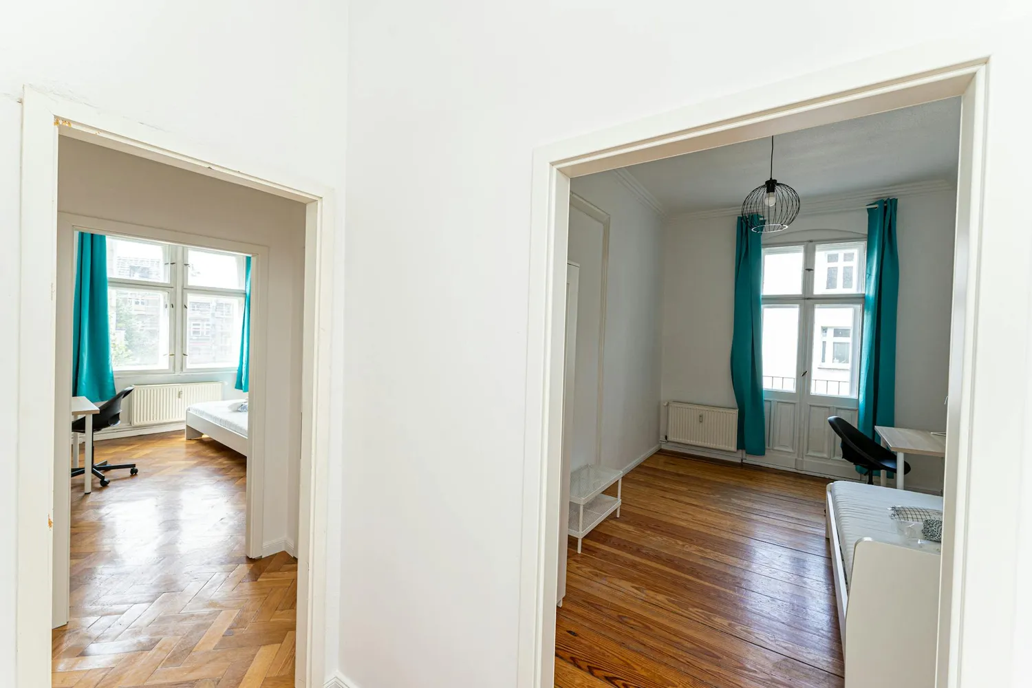WG-Zimmer in Berlin – Bild 6