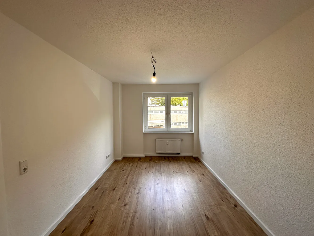 4 Zimmer Wohnung mit 89 m² in Wuppertal – Bild 5
