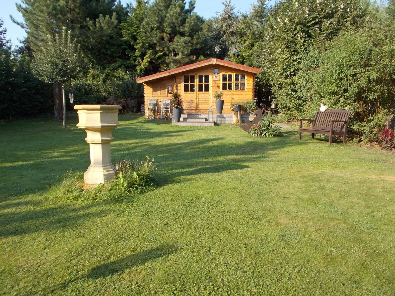 4 Zimmer Haus mit 201 m² in Werder (Havel) – Bild 1