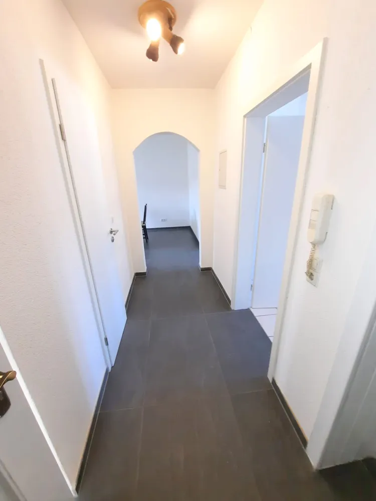 1 room apartment with 14 m² in Lörrach – Photo 7