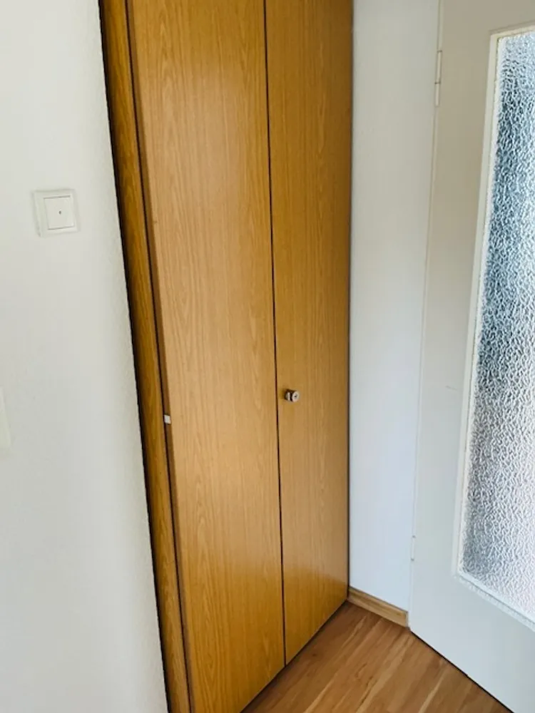 2 Zimmer Wohnung mit 44 m² in Wiesbaden – Bild 6