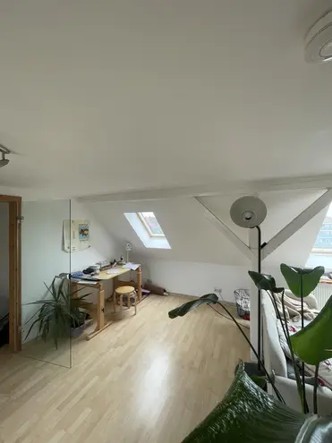 2 room apartment with 57 m² in Osnabrück – Photo 4