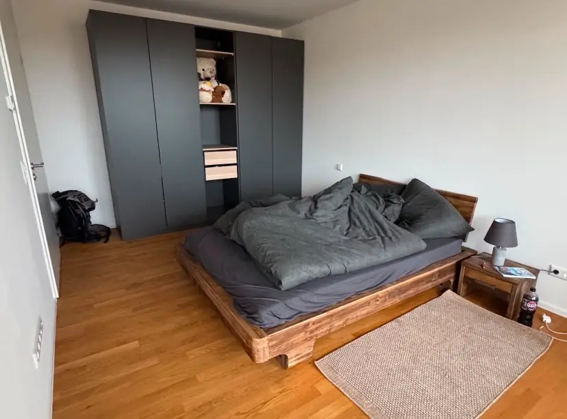 3 Zimmer Wohnung mit 88 m² in Rheinfelden – Bild 8