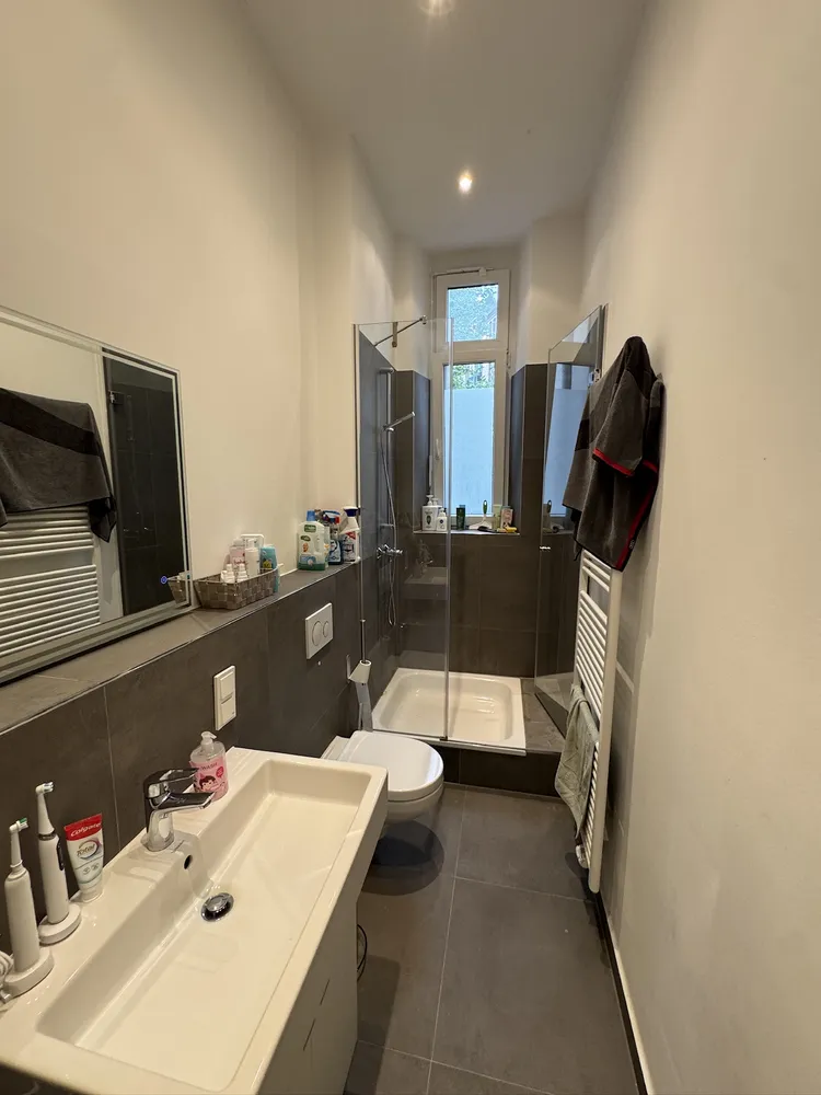 3 Zimmer Wohnung mit 97 m² in Wiesbaden – Bild 7