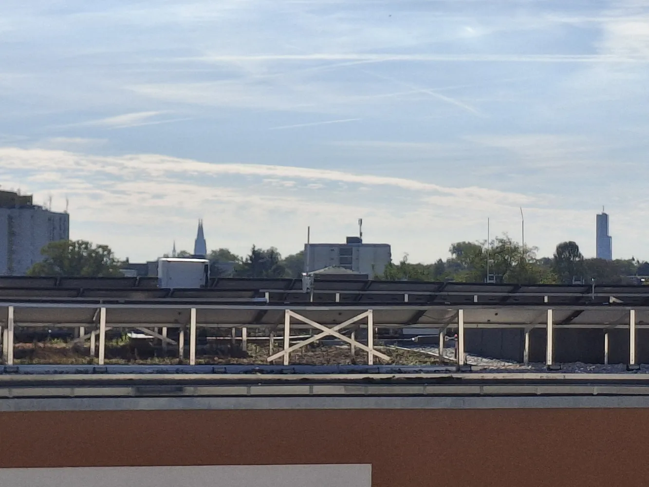 3 room apartment with 69 m² in Cologne – Photo 4