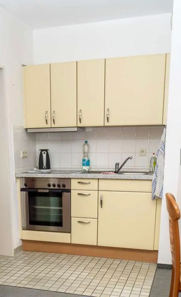 2 Zimmer Wohnung mit 32 m² in Hannover – Bild 10