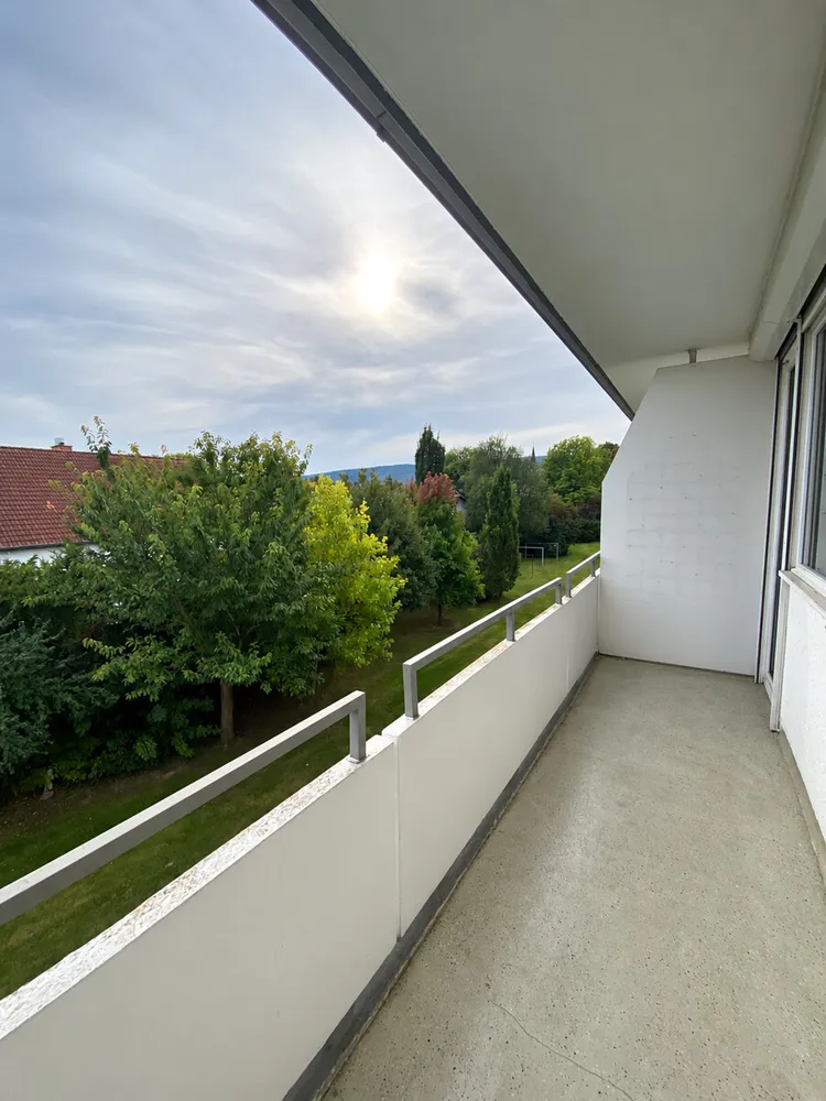 1 Zimmer Wohnung mit 38 m² in Kassel – Bild 5