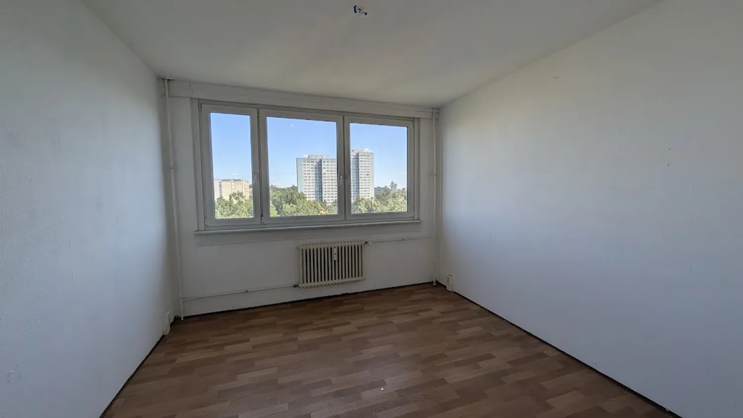 3 Zimmer Wohnung mit 61 m² in Berlin – Bild 4
