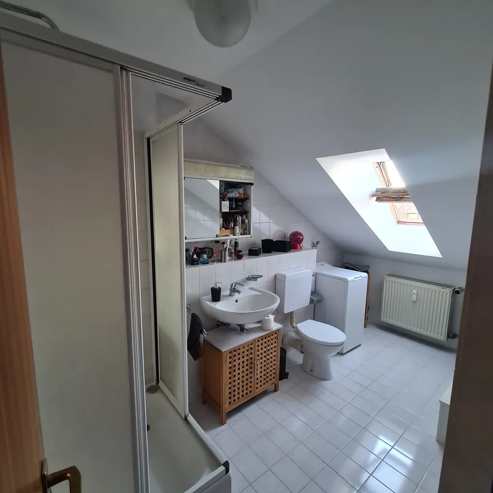 2 Zimmer Wohnung mit 57 m² in Mannheim – Bild 3
