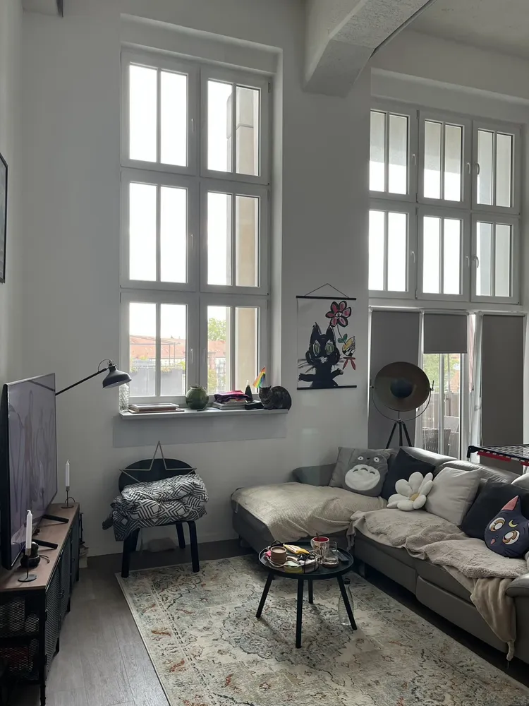 3 room apartment with 77 m² in Magdeburg – Photo 8