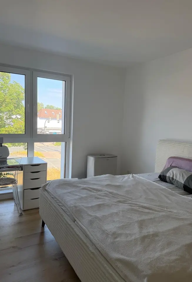 2 Zimmer Wohnung mit 66 m² in Osnabrück – Bild 6