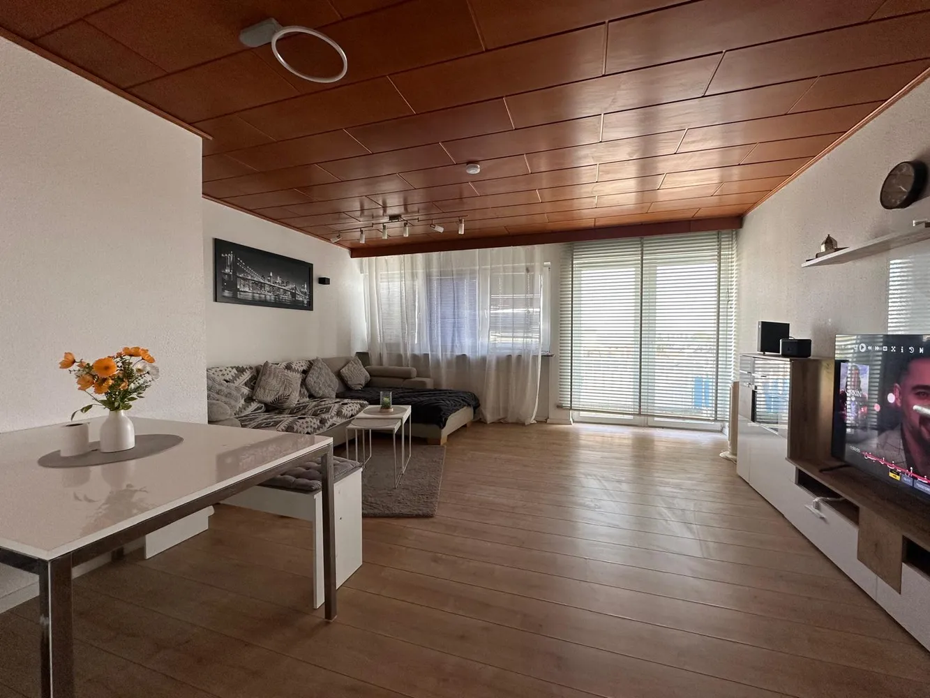 3 room apartment with 74 m² in Hofheim am Taunus – Photo 8