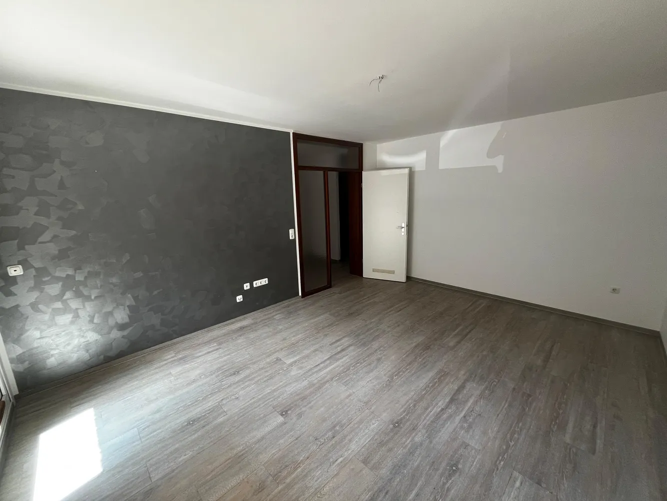 3 Zimmer Wohnung mit 71 m² in Dortmund – Bild 1