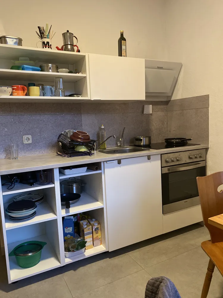 3 Zimmer Wohnung mit 68 m² in Leipzig – Bild 4