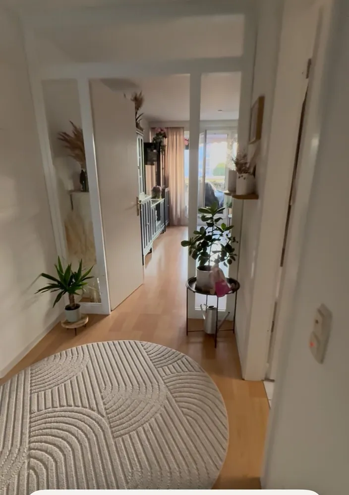 2 Zimmer Wohnung mit 56 m² in Rostock – Bild 8
