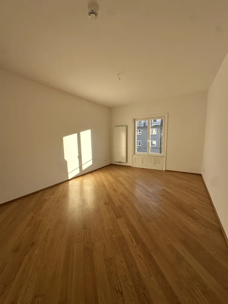 3 Zimmer Wohnung mit 111 m² in Stuttgart – Bild 4