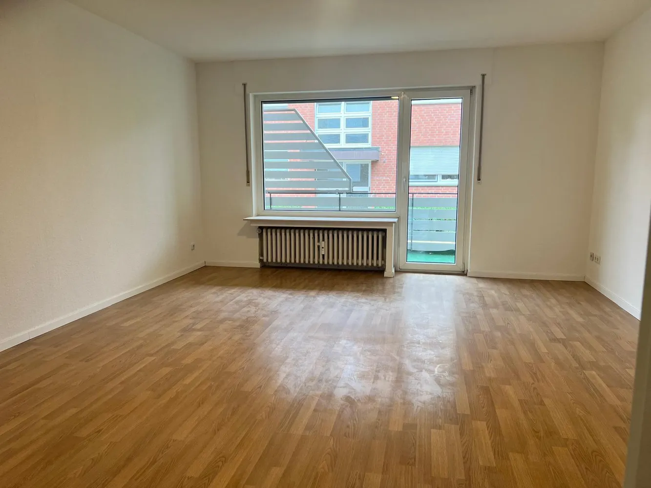 3 Zimmer Wohnung mit 83 m² in Münster – Bild 1