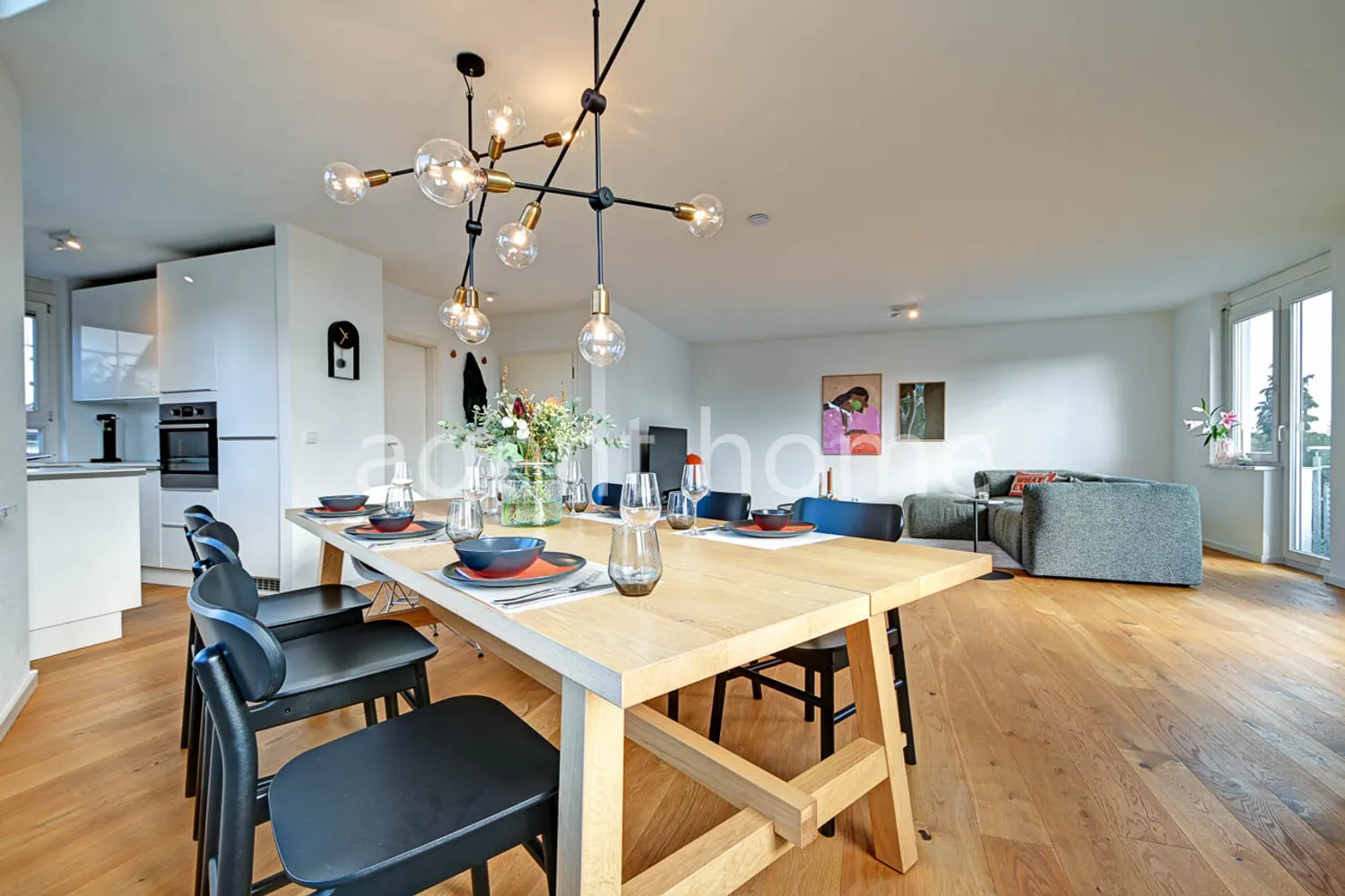 4 Zimmer Wohnung mit 104 m² in Stuttgart – Bild 9