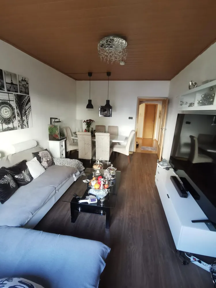 3 Zimmer Wohnung mit 73 m² in Nürnberg – Bild 1