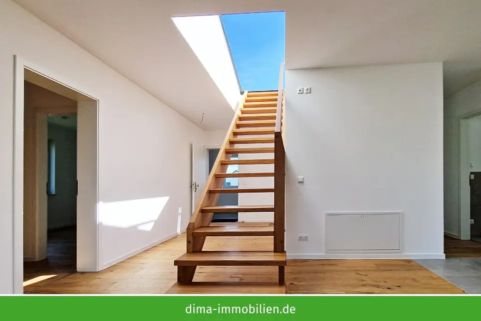 4 Zimmer Wohnung mit 164 m² in Grimma – Bild 4