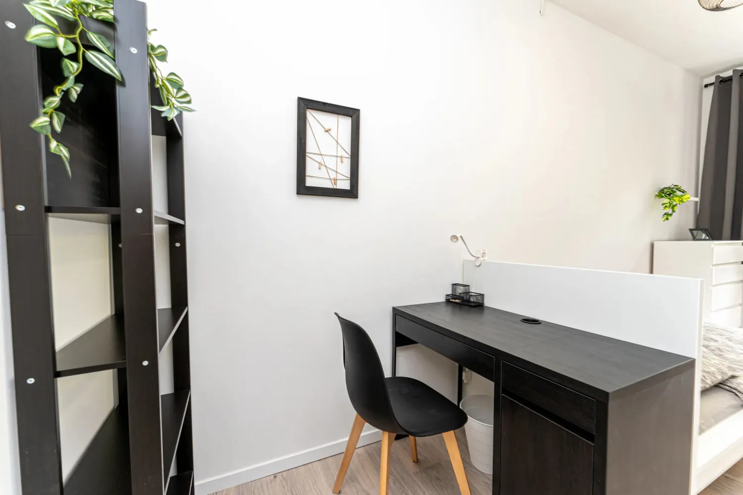 WG-Zimmer mit 7 m² in Berlin – Bild 2