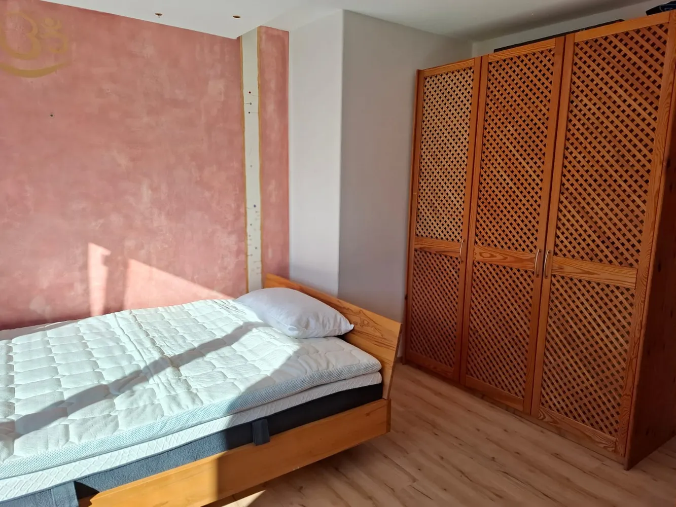 3 Zimmer Wohnung mit 55 m² in Regensburg – Bild 3