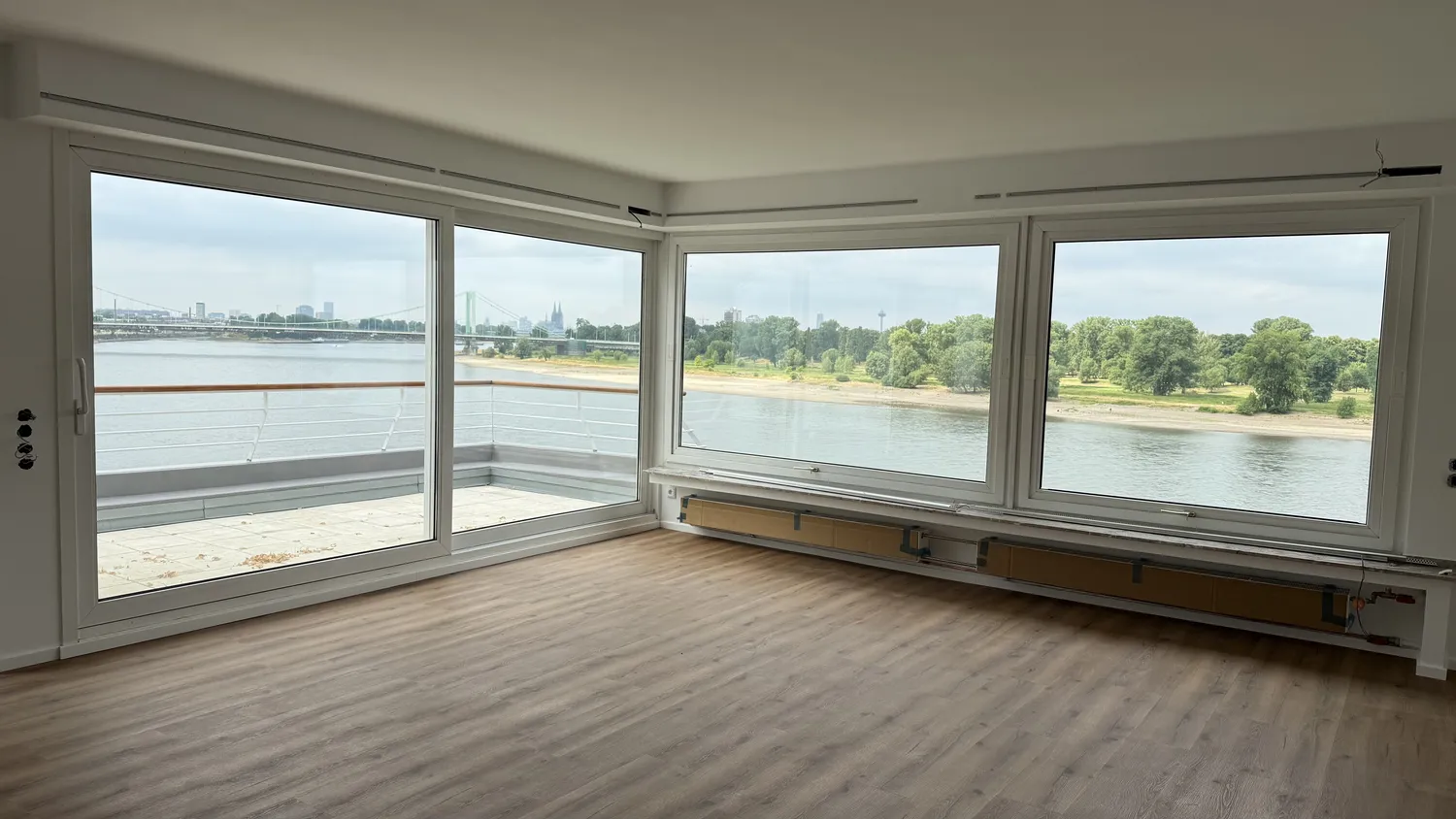 5 Zimmer Wohnung mit 180 m² in Köln – Bild 3