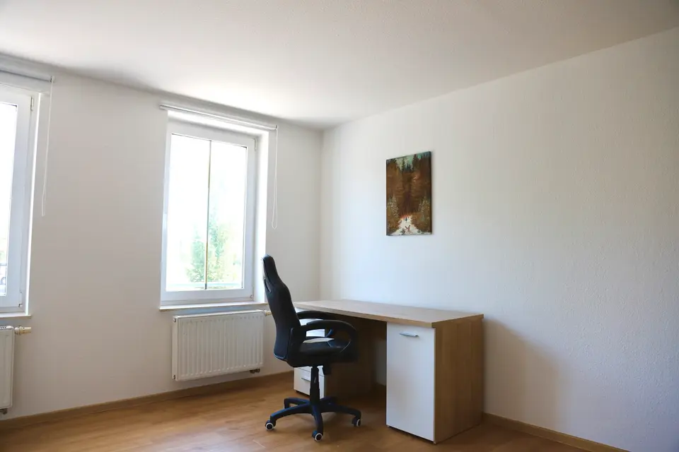 Studio mit 30 m² in Greifswald – Bild 4